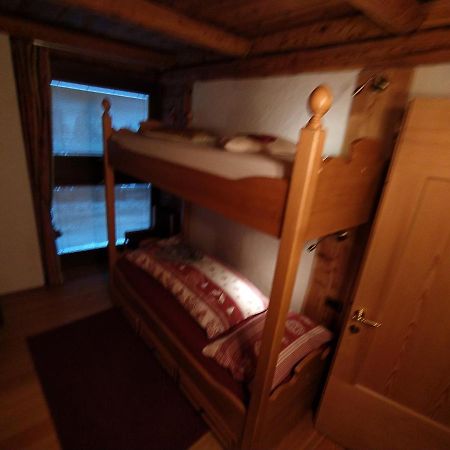 Tabie Dli Cuuntini Villa Dosoledo Bagian luar foto