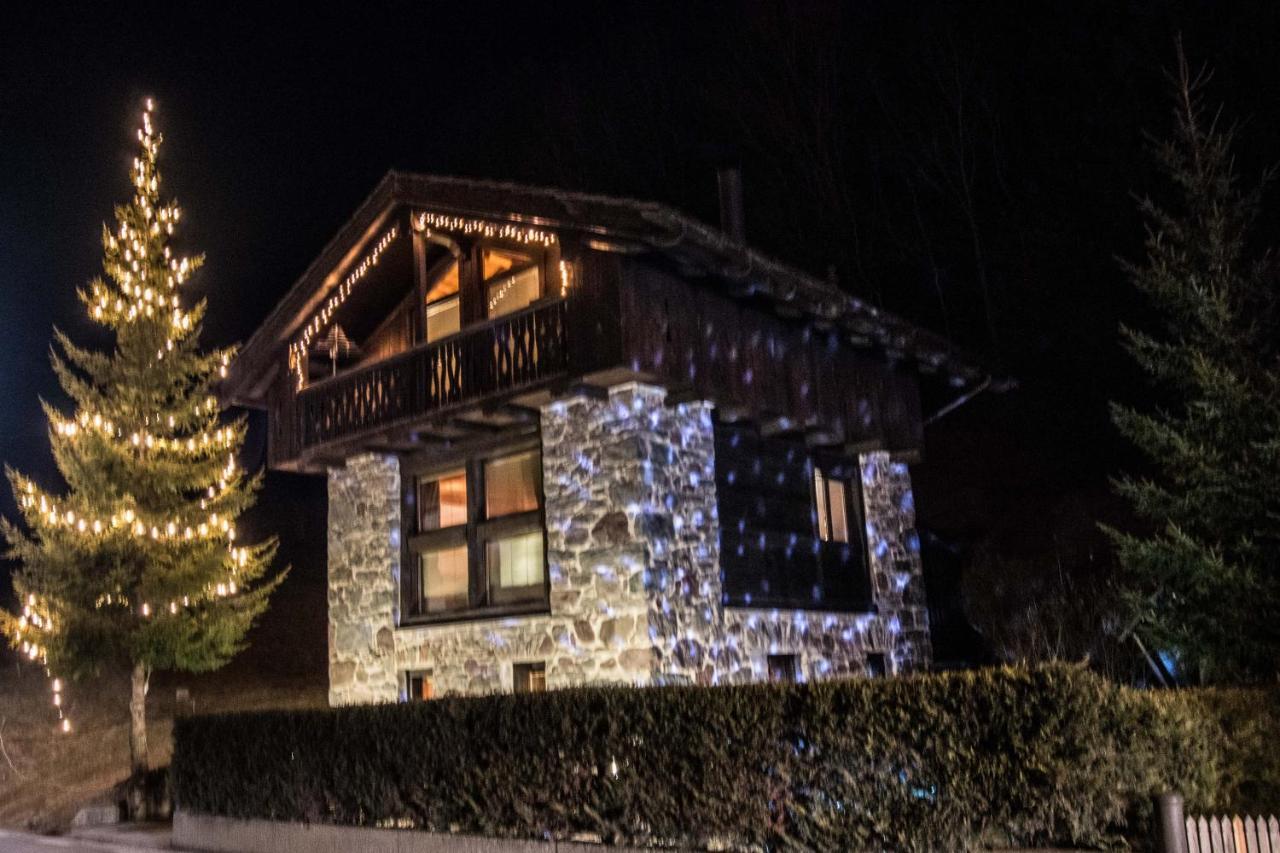 Tabie Dli Cuuntini Villa Dosoledo Bagian luar foto